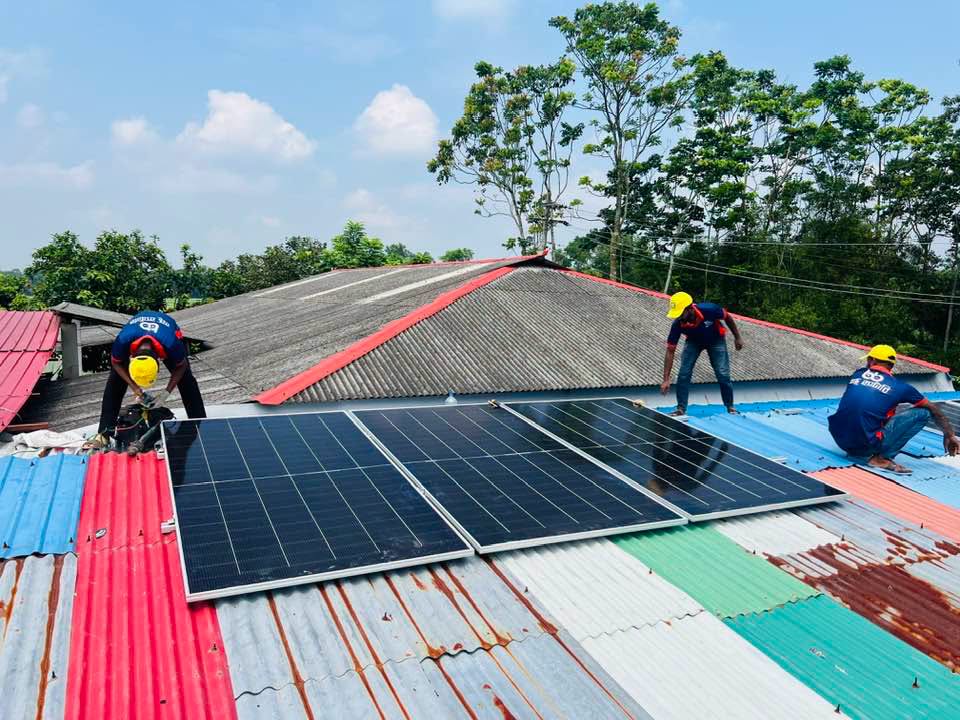 Solar