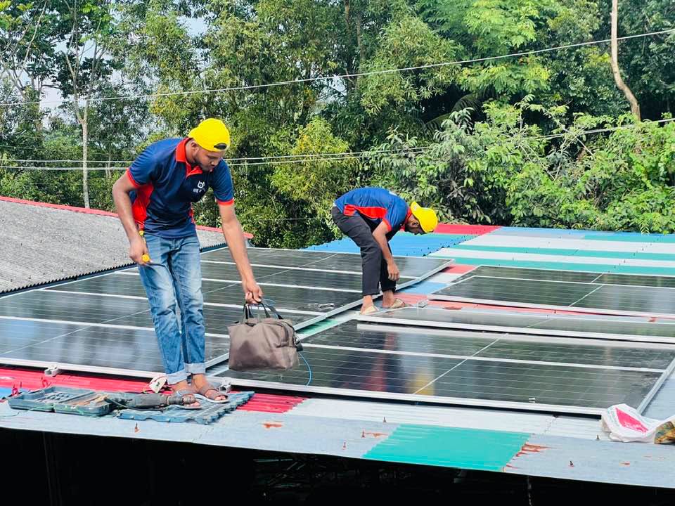 Solar