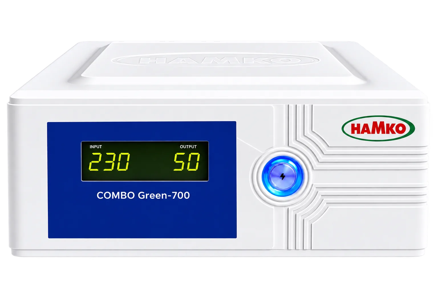 Hamko 700