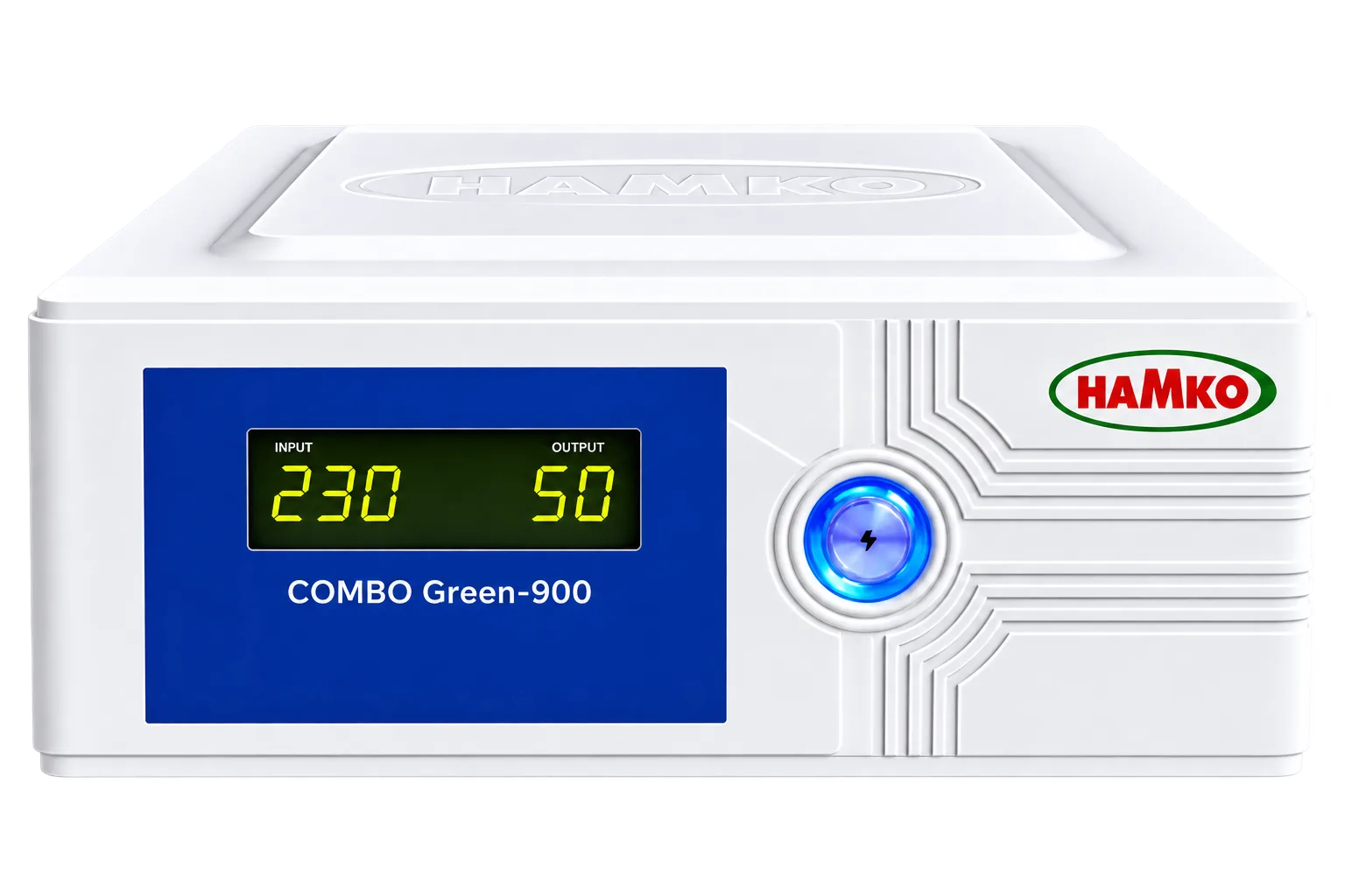 Hamko 900