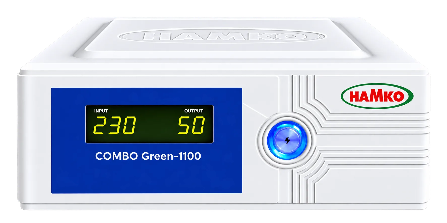 Hamko 1100