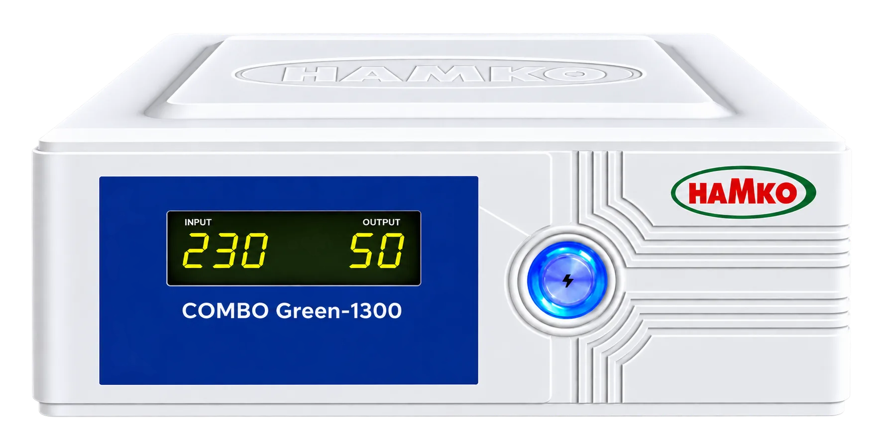 Hamko 1300