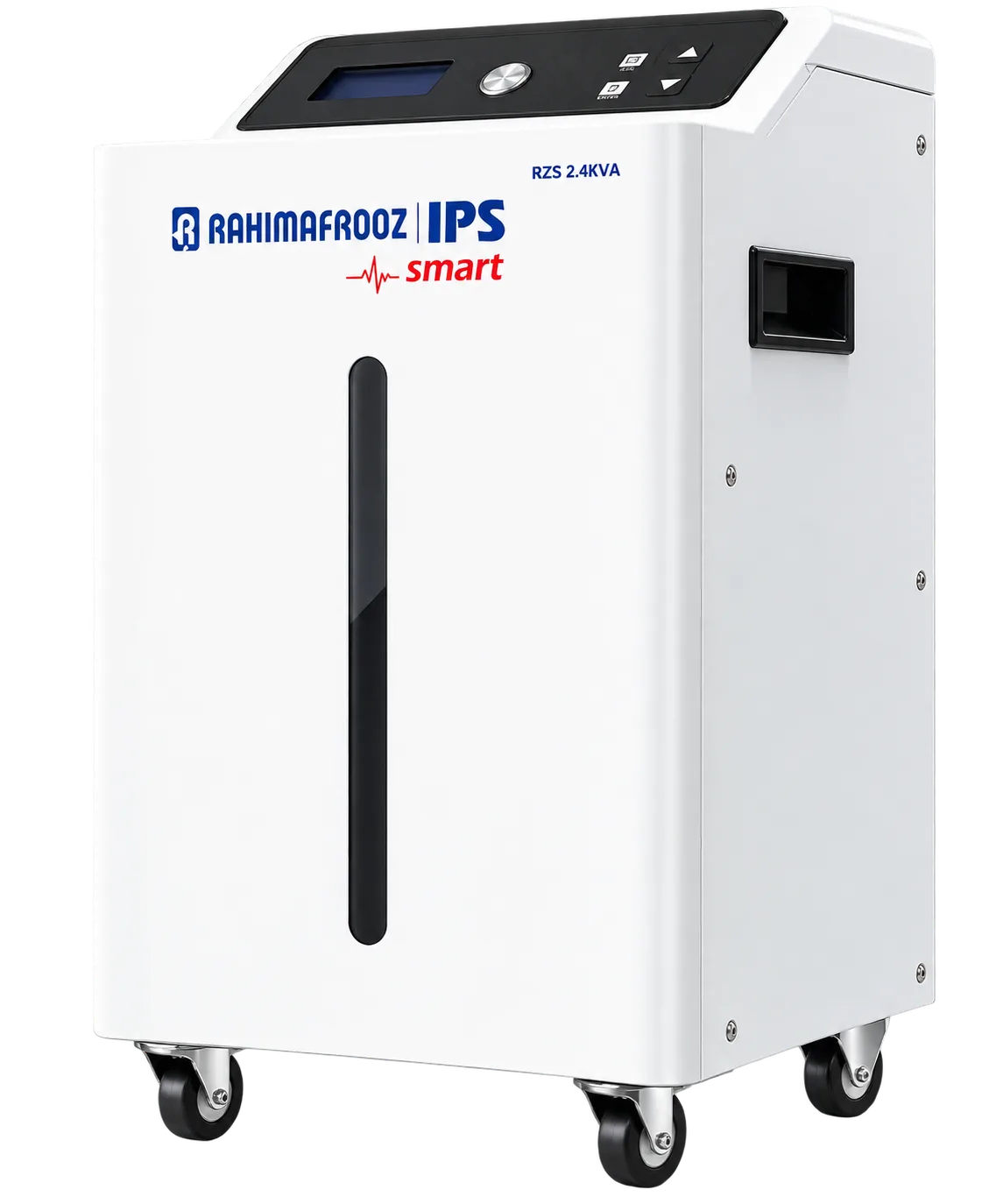 Rahimafrooz RZS 2.4KVA