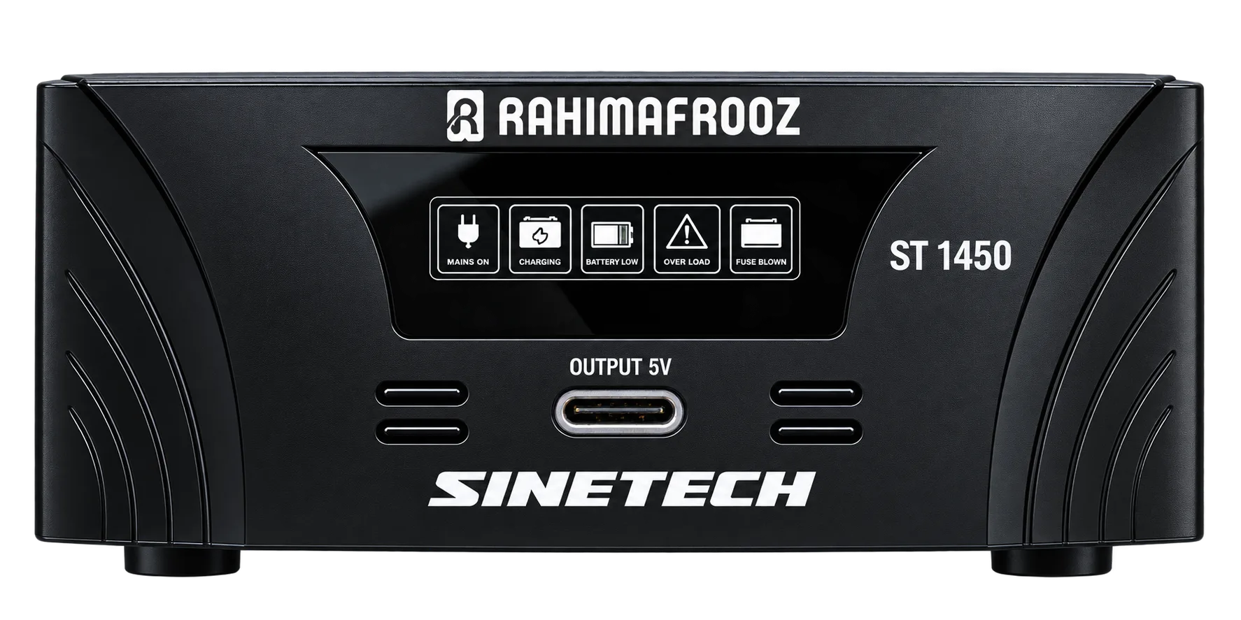 SineTech 1450