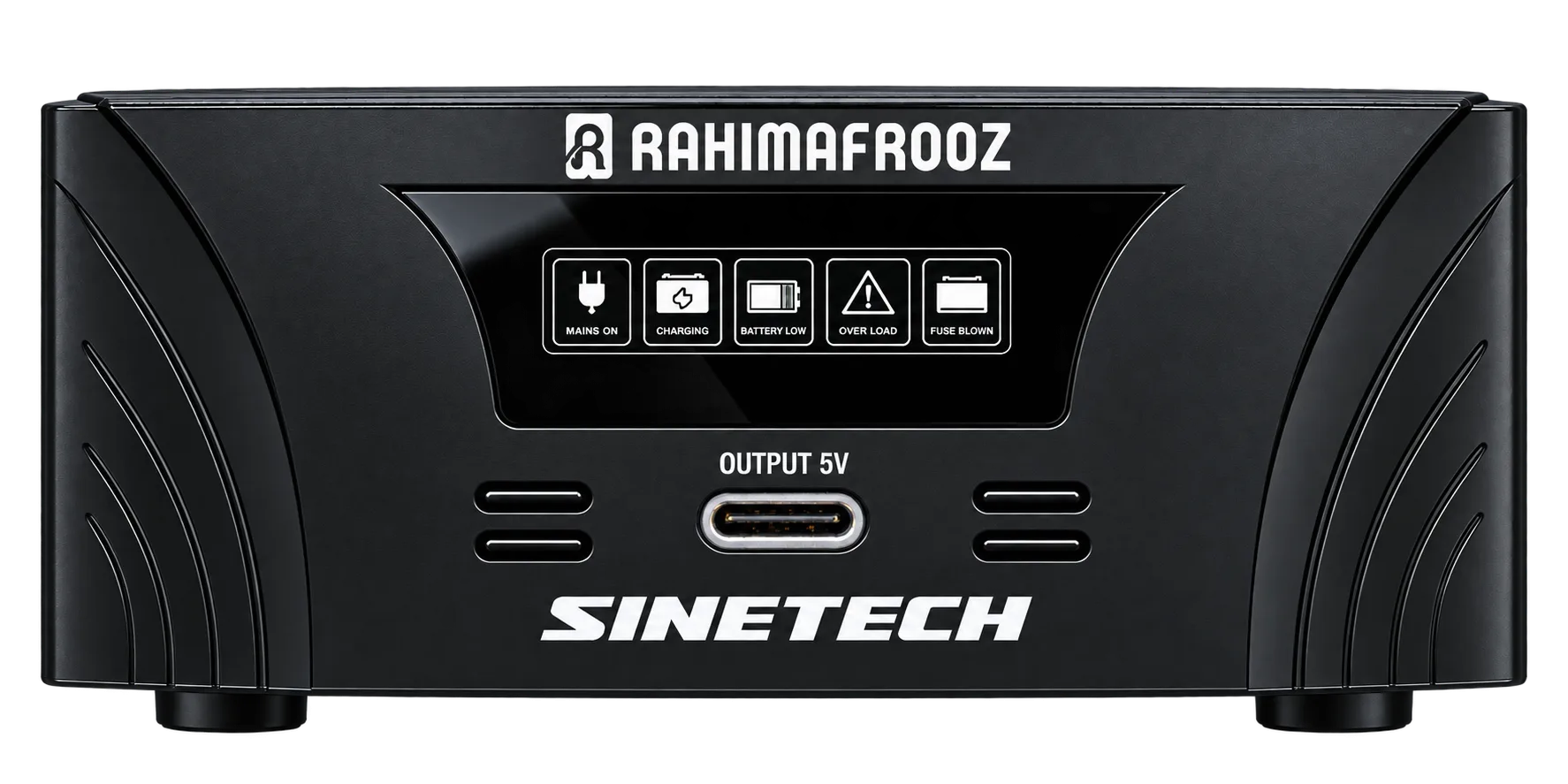SineTech 1050