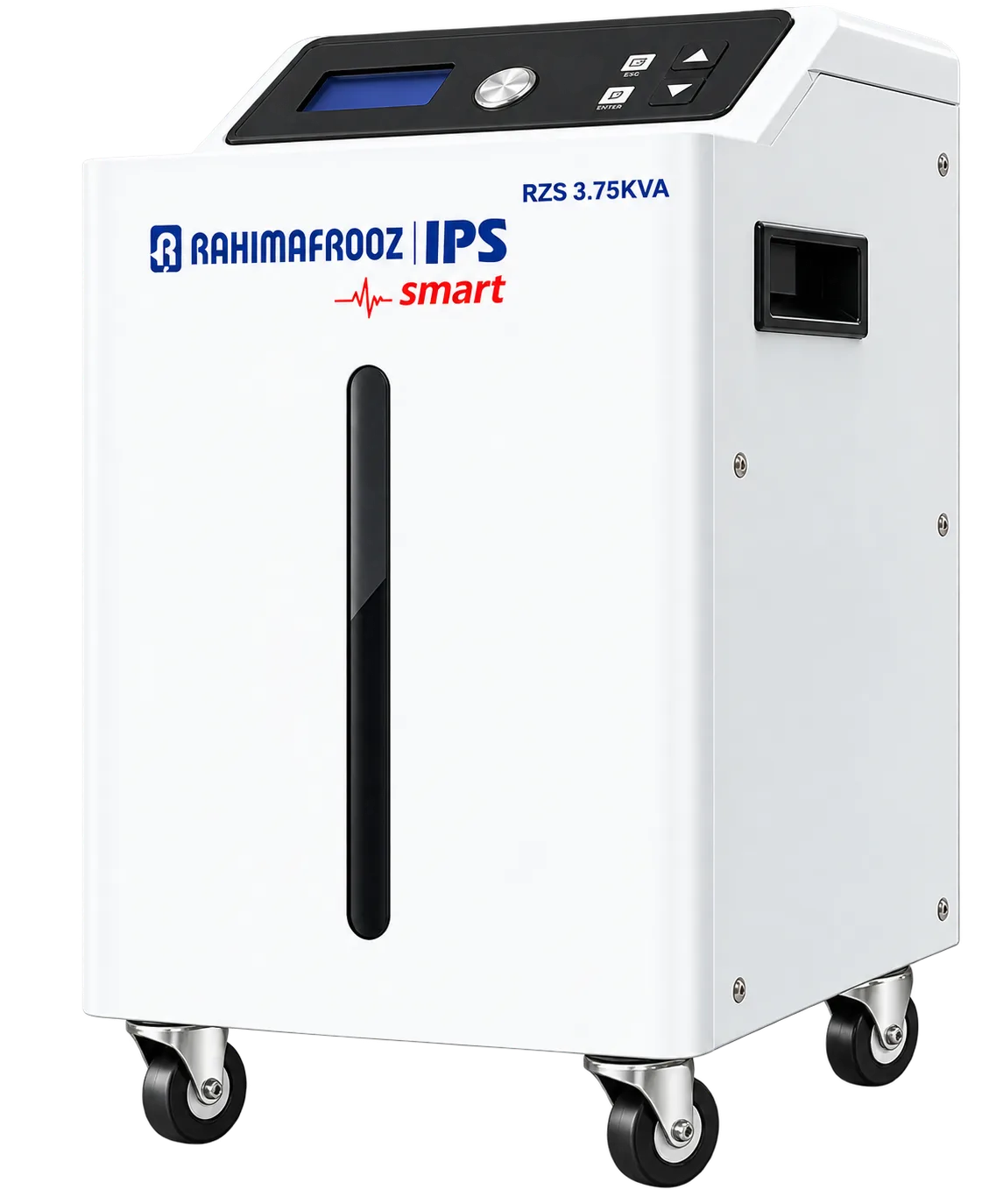 Rahimafrooz RZS 3.75KVA