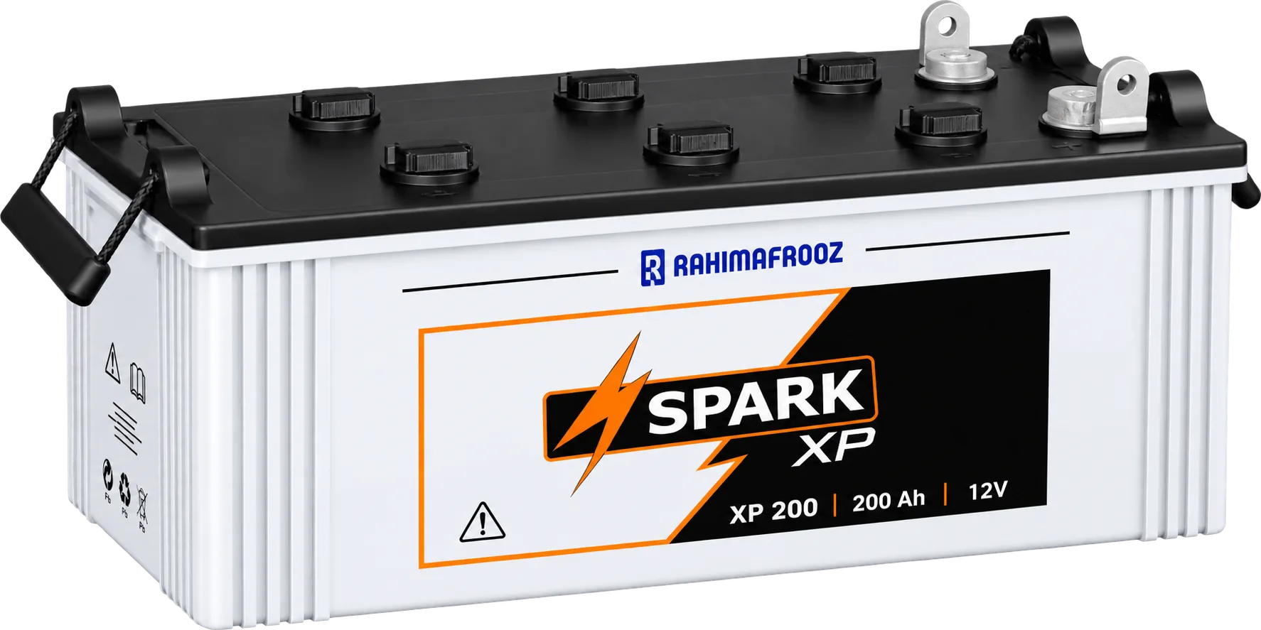 XP 200