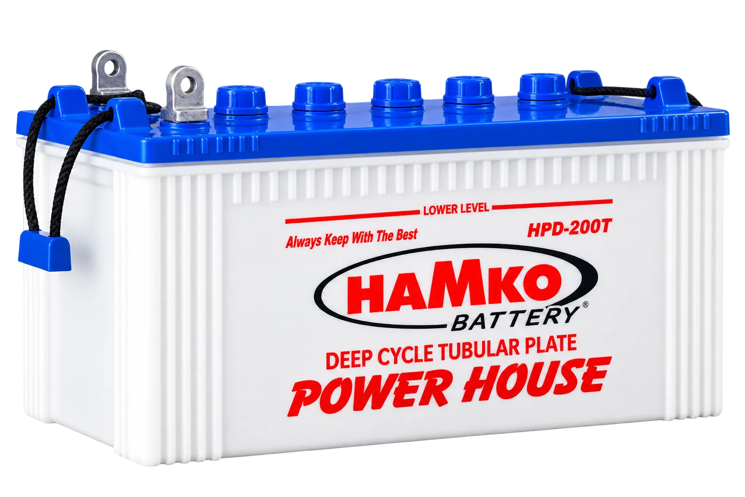 HPD 220T