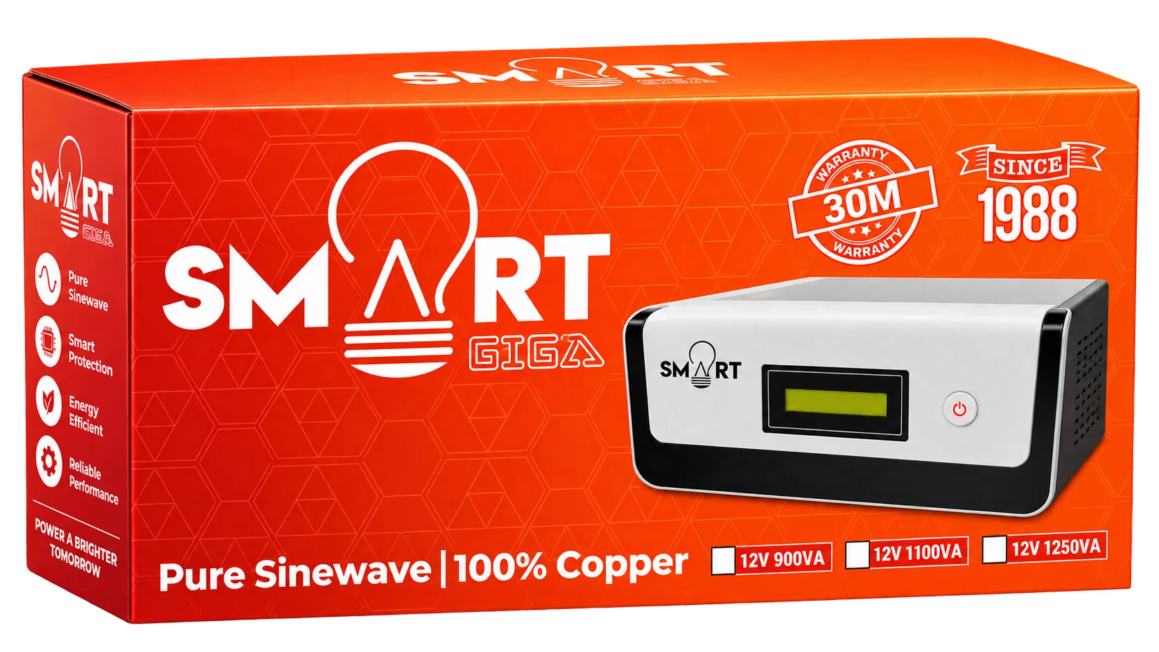 Smart 900VA