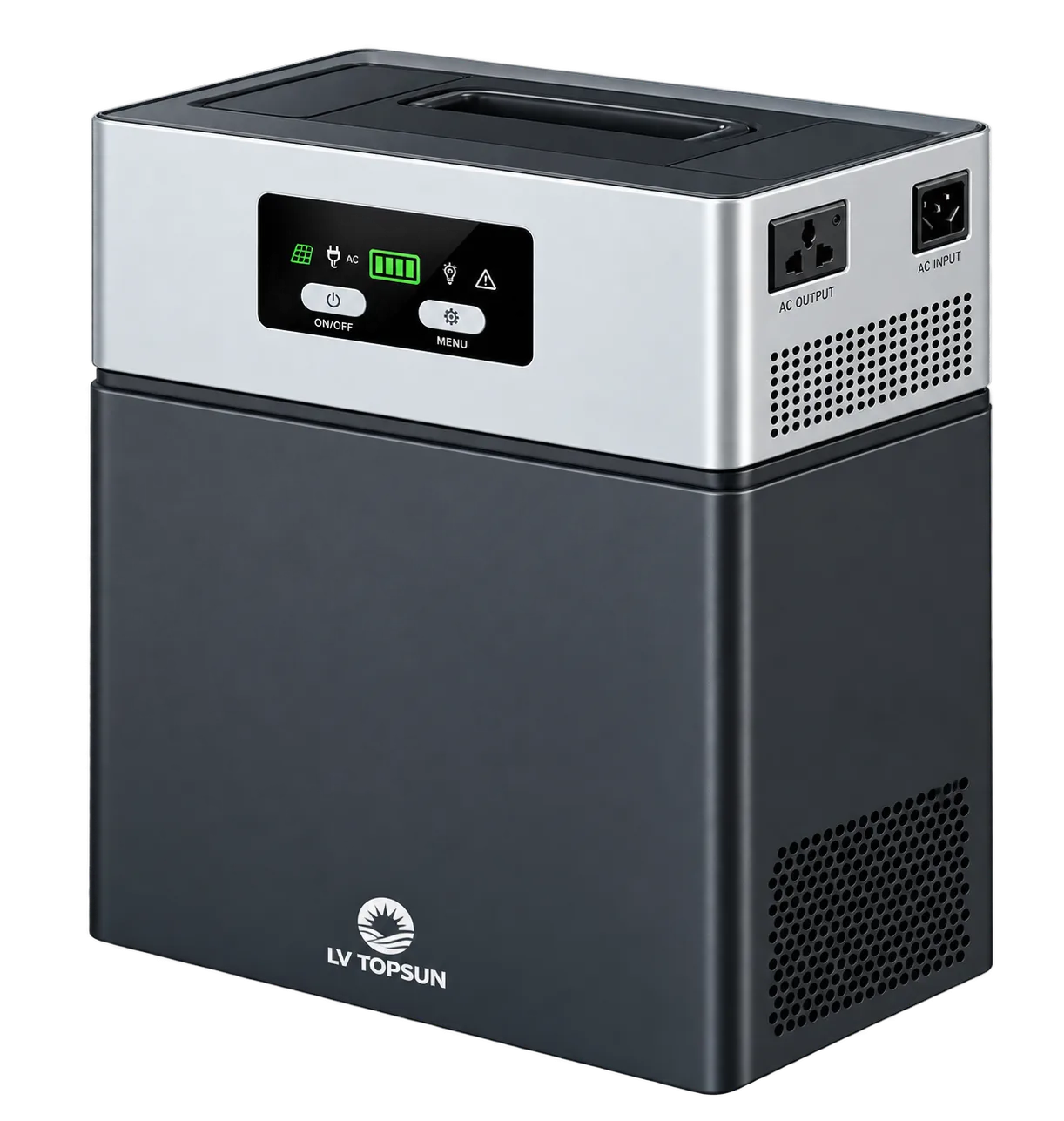 LVTopsun 1000W
