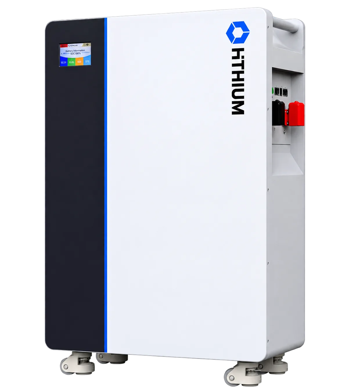 HiTHIUM HeroEE 16 — 16kWh