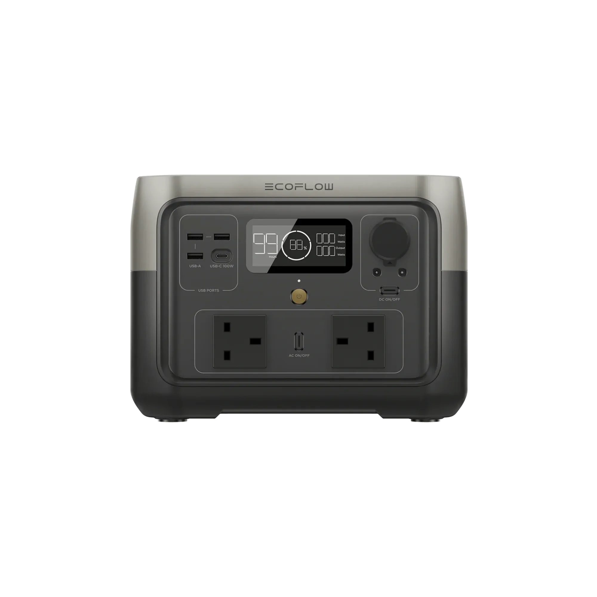 EcoFlow River 2 Max