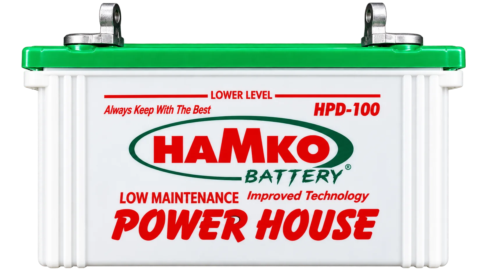 HPD 100