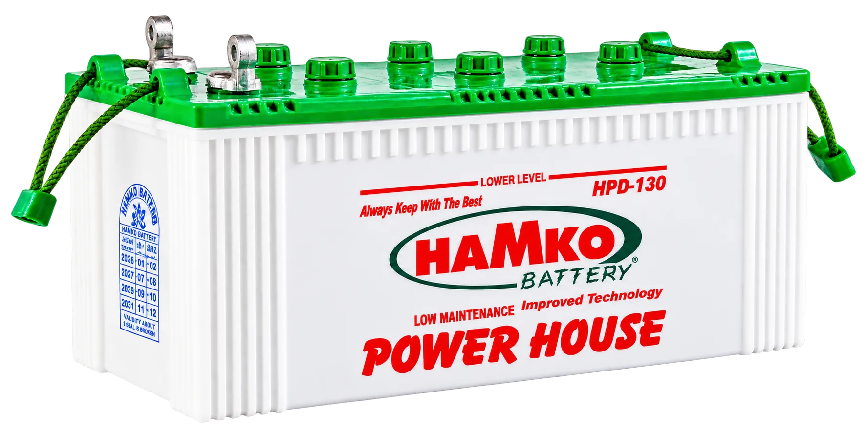 HPD 130