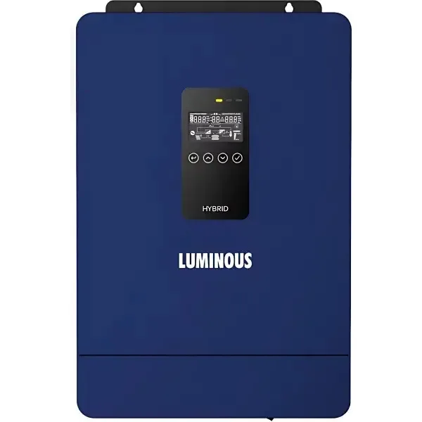 Luminous Hybrid 5KVA 4KW
