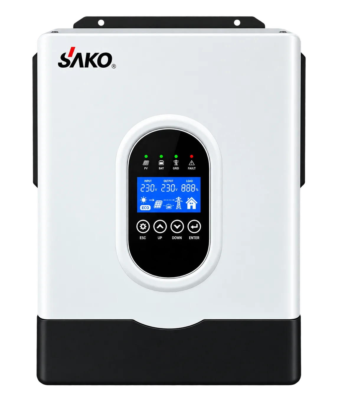 Sako Hybrid 4.2KVA 3.2KW