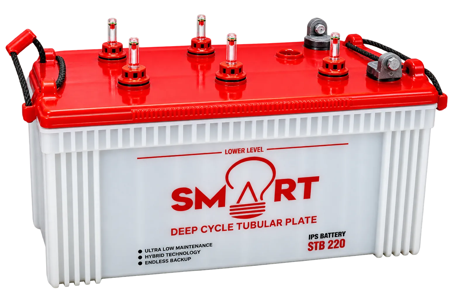 Smart Battery 220