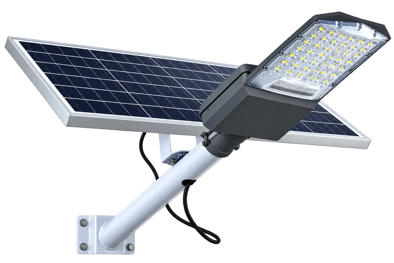 Solar Street Light 400W