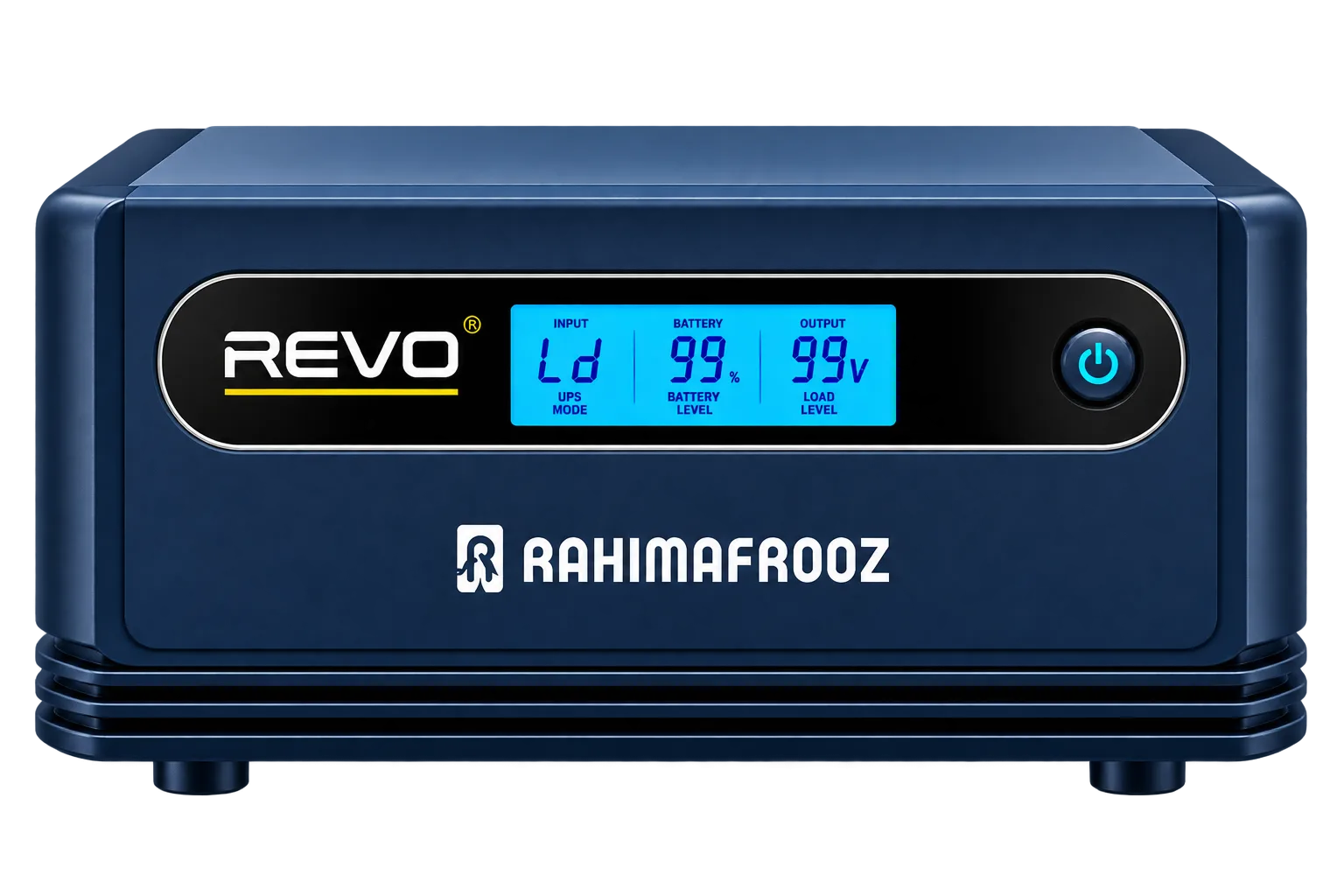 Revo 1250