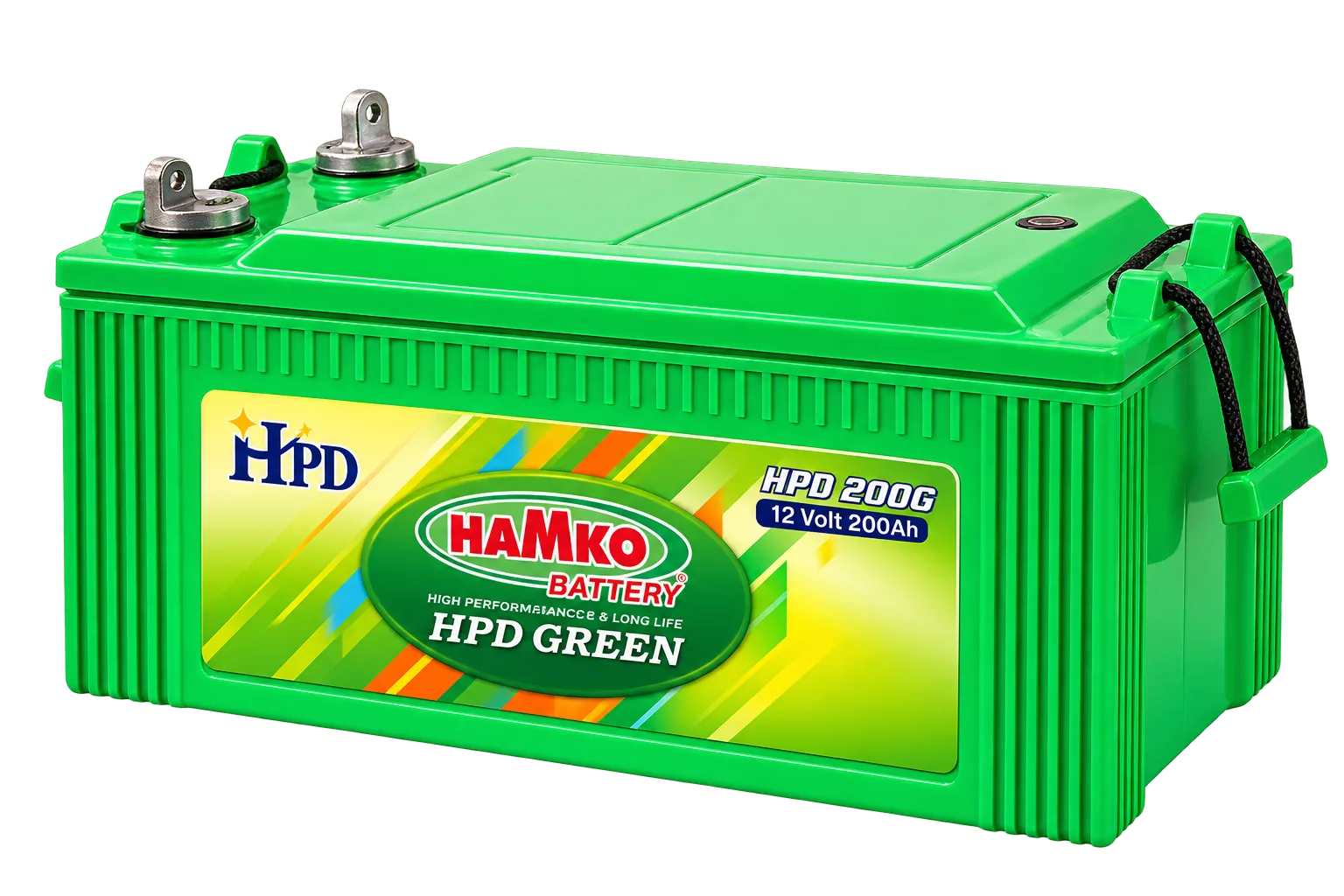 HPD 210G