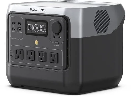 EcoFlow River 2 Pro