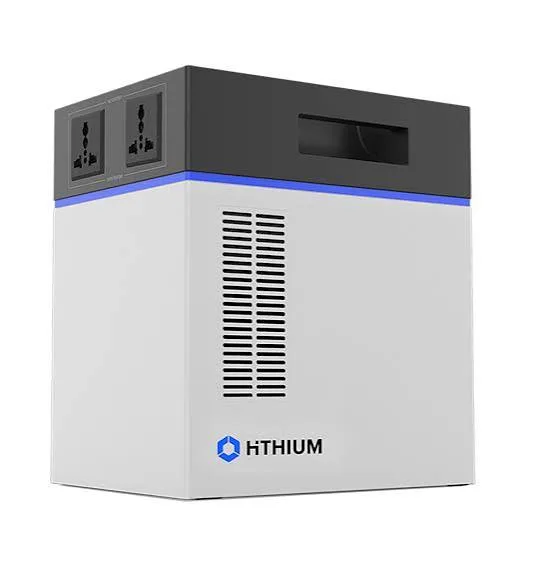 Hithium 1000W