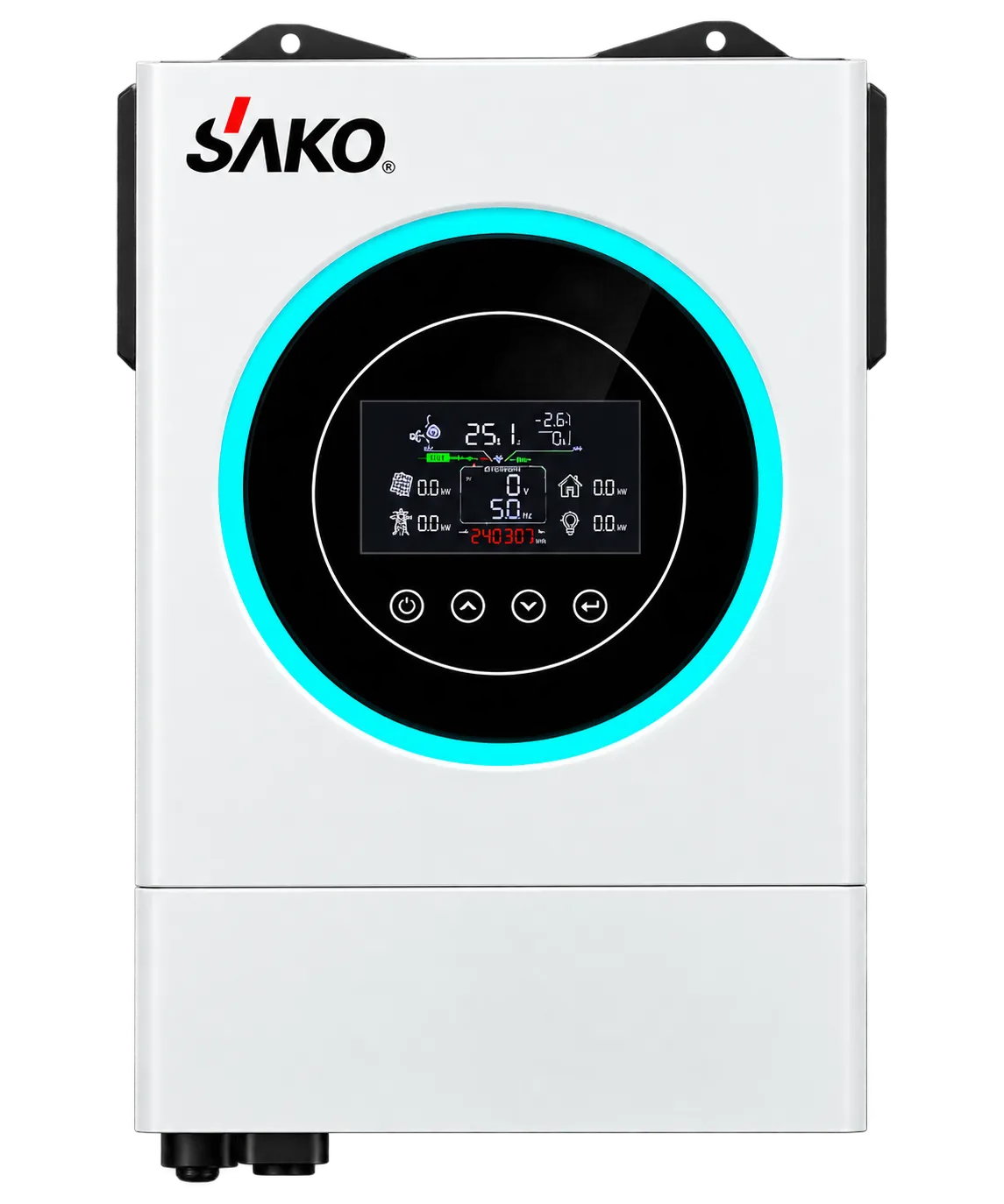 Sako SUNON 4.5KVA 3.5KW