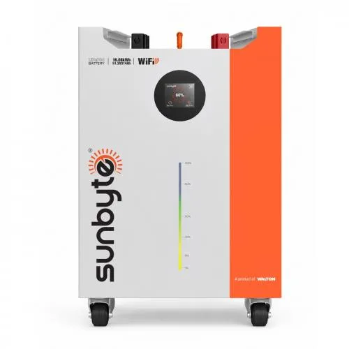 স্মার্ট সোলার অ্যান্ড পাওয়ার: Sunbyte 51.2V 314Ah লিথিয়াম ব্যাটারি গাইড – বাংলাদেশে সেরা পছন্দ