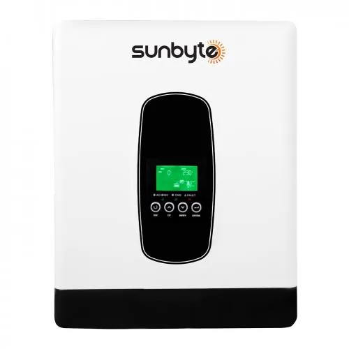 SunByte Hybrid 2KVA 1.6KW