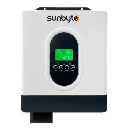 SunByte Hybrid 1200W