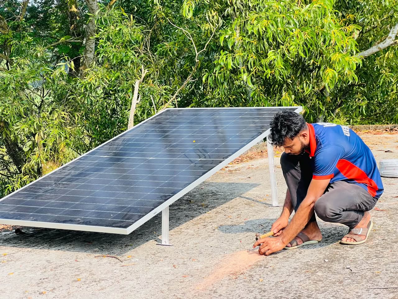 Solar